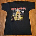 Iron Maiden - TShirt or Longsleeve - Iron Maiden shirt