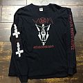 Von - TShirt or Longsleeve - Von - Satanic Blood Angel LS