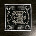 Kommandant - Patch - Kommandant Patch