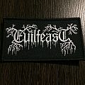 Evilfeast - Patch - evilfeast patch