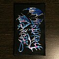 Mortuary Drape - Patch - Mortuary Drape Patch