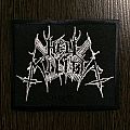 Hell Militia - Patch - Hell Militia patch