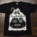 Mare - TShirt or Longsleeve - Prague Death Mass Fest shirt