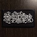 Mütiilation - Patch - Mütiilation Patch