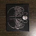 Nightbringer - Patch - Nightbringer patch