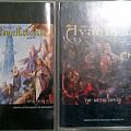 Avantasia - Tape / Vinyl / CD / Recording etc - avantasia