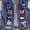 Sodom - Battle Jacket - Battle Jacket