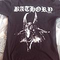 Bathory - TShirt or Longsleeve - Bathory TShirt