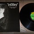 Victory - Tape / Vinyl / CD / Recording etc - Don't Get Mad...Get Even Lp