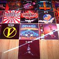 Loudness - Tape / Vinyl / CD / Recording etc - Vinyl