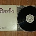 Cinderella - Tape / Vinyl / CD / Recording etc -  Cinderella ‎– Long Cold Winter