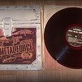 Various - Tape / Vinyl / CD / Recording etc -  Heavy Metal Force III