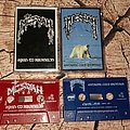 Messiah - Tape / Vinyl / CD / Recording etc - Messiah