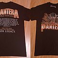 Pantera - TShirt or Longsleeve - Pantera Tour Shirt 2023