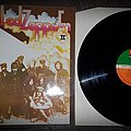 Led Zeppelin - Tape / Vinyl / CD / Recording etc - Led Zeppelin II. Lp