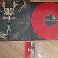 Deicide - Tape / Vinyl / CD / Recording etc - Deicide-Banished By Sin