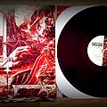 Deicide - Tape / Vinyl / CD / Recording etc - Deicide-Overtures Of Blasphemy