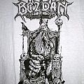 Bezdan - TShirt or Longsleeve - Bezdan sleeveless t-shirt