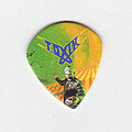 Toxik - Other Collectable - Josh Christian of Toxik pick