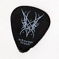 Triptykon - Other Collectable - Tom G. Warrior of Triptykon pick