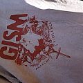 G.I.S.M. - TShirt or Longsleeve - GISM boot