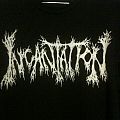 Incantation - TShirt or Longsleeve - Incantation 2001 Tour Shirt with Immolation and Goatwhore