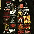 Slayer - Battle Jacket - Slayer Kütte