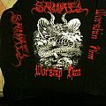 Samael - TShirt or Longsleeve - Samael "Worship Him" Longsleeve