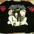 Venom - TShirt or Longsleeve - Cronos (Venom) Longsleeve