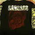 Carcass - TShirt or Longsleeve - Rare Carcass Longsleeve