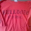 Bulldoze - TShirt or Longsleeve - Bulldoze Shirt