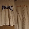 Arkangel - TShirt or Longsleeve - Arkangel Private hell records shirt