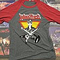 Judas Priest - TShirt or Longsleeve - Point of Entry