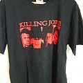 Killing Joke - TShirt or Longsleeve - Killing Joke T-shirt