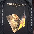 The Prophecy - TShirt or Longsleeve - T-shirt The Prophecy - Ashes - Tour 2003