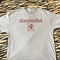 Disembodied - TShirt or Longsleeve - Disembodied "Do You Like The Pain?" Shirt