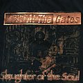 At The Gates - TShirt or Longsleeve - At The Gates shirt