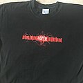 Martyr AD - TShirt or Longsleeve - Martyr A.D. “Tour” shirt