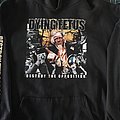 Dying Fetus - Hooded Top / Sweater - Dying fetus hoodie