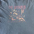 Pig Destroyer - TShirt or Longsleeve - Pig destroyer shirt