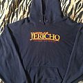 Walls Of Jericho - Hooded Top / Sweater - Walls Of Jericho "Bound Feed The Gagged" Hoodie