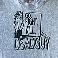 Deadguy - TShirt or Longsleeve - Deadguy shirt