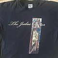 The Judas Factor - TShirt or Longsleeve - The Judas Factor “is it fear?” Shirt