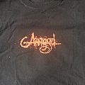 Arkangel - TShirt or Longsleeve - Arkangel “prayers” shirt