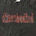 Disembodied - TShirt or Longsleeve - Disembodied shirt