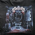 Mortician - TShirt or Longsleeve - Mortician shirt