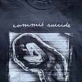 Commit Suicide - TShirt or Longsleeve - Commit Suicide shirt