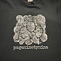 Pageninetynine - TShirt or Longsleeve - Pageninetynine Pageninteynine shirt