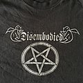 Disembodied - TShirt or Longsleeve - Disembodied shirt