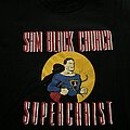 Sam Black Church - TShirt or Longsleeve - Sam Black Church shirt